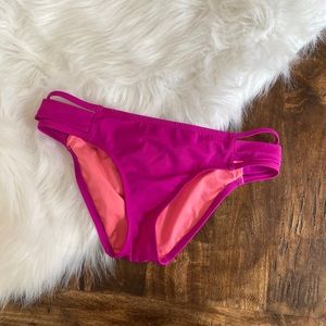 VS PINK bikini bottoms